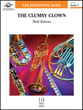 The Clumsy Clown Concert Band sheet music cover